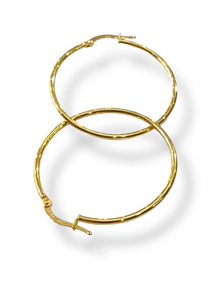 Orecchini Gioielleria Sorrentino Donna in Oro 1VOR5C - 1VOR5C